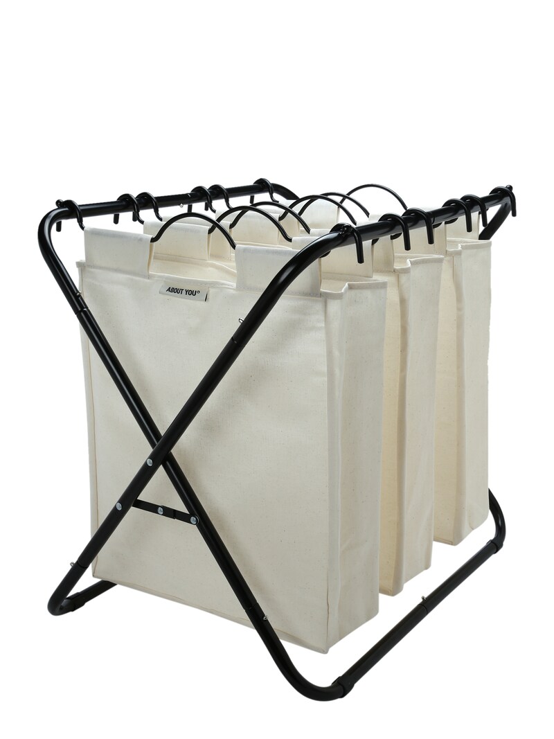 Sinned X About You Accesorios Para El Lavado 'Emmi' ABOUT YOU En Beige