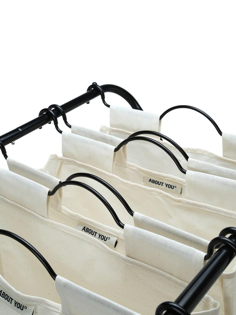 Sinned X About You Accesorios Para El Lavado 'Emmi' ABOUT YOU En Beige