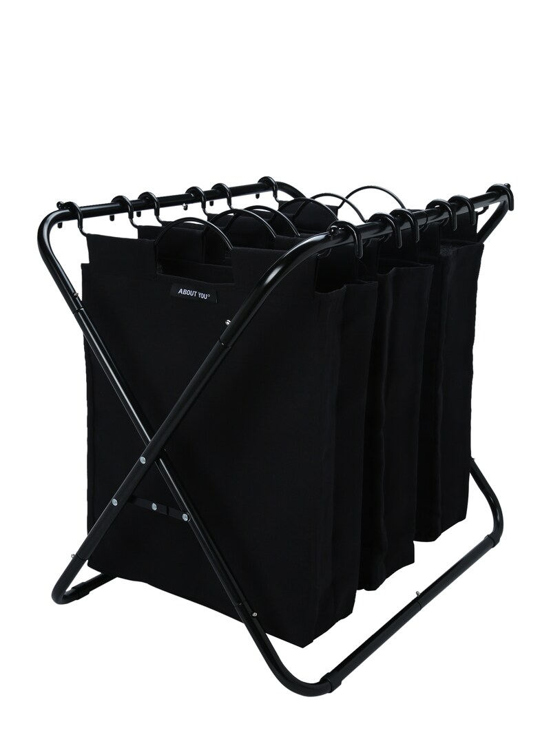 sinned x about you Accesorios para el lavado 'Emmi' ABOUT YOU en Negro