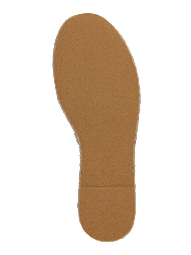 Sinned X About You Alpargatas 'Beyza' ABOUT YOU En Beige