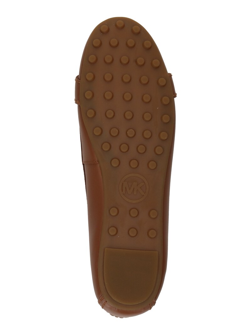 Sinned X About You Bailarina MICHAEL Michael Kors En Marrón Chocolate