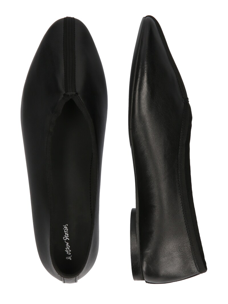 Sinned X About You Bailarina & Other Stories En Negro