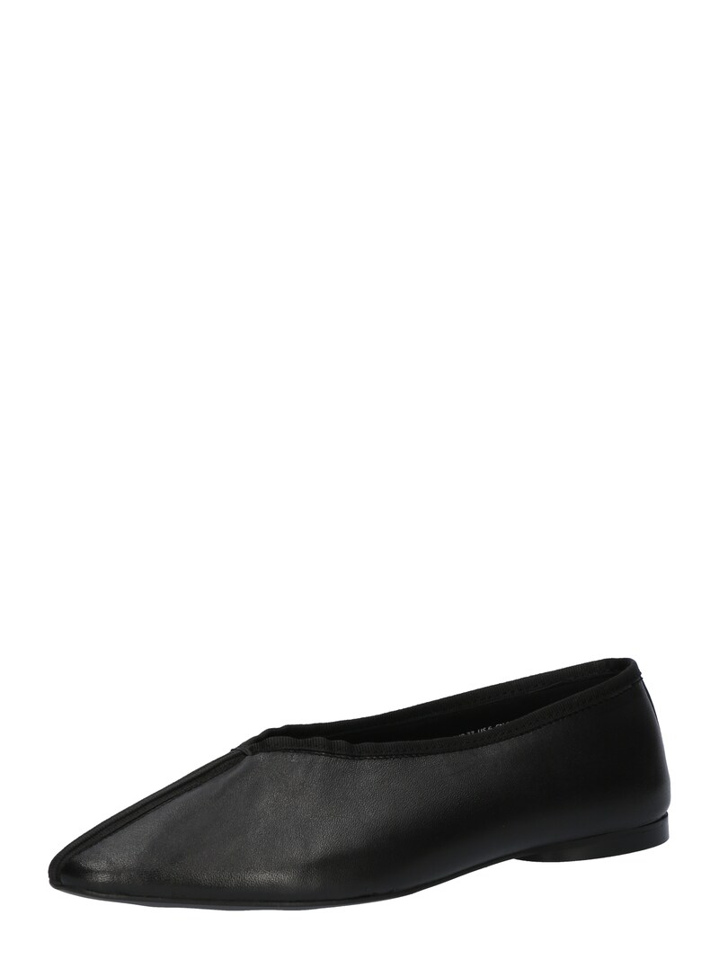 sinned x about you Bailarina & Other Stories en Negro