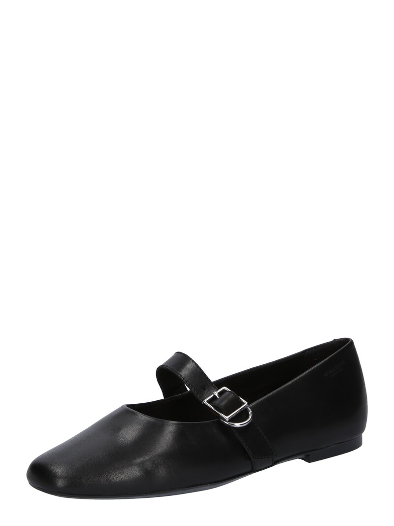 sinned x about you Bailarinas con hebilla 'JOLIN' VAGABOND SHOEMAKERS en Negro