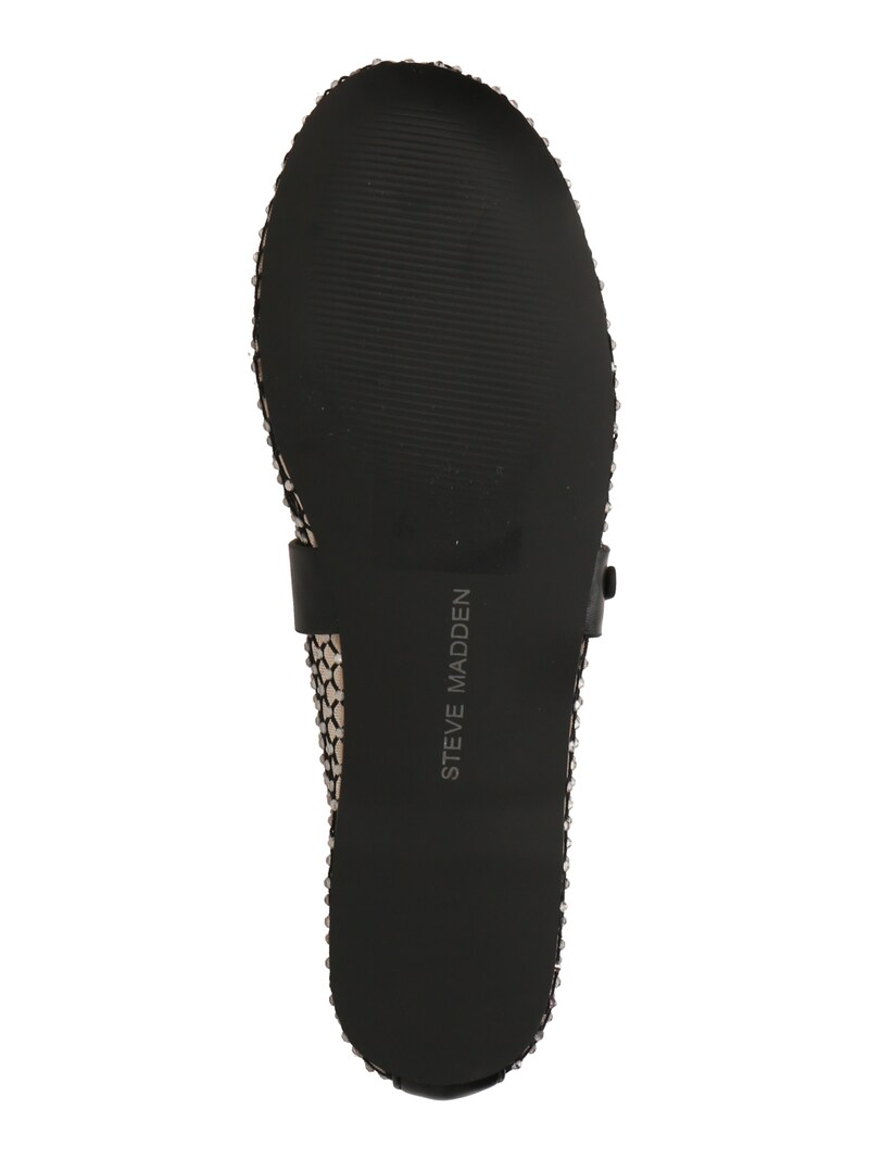 Sinned X About You Bailarinas Con Hebilla 'Rejoice' STEVE MADDEN En Beige