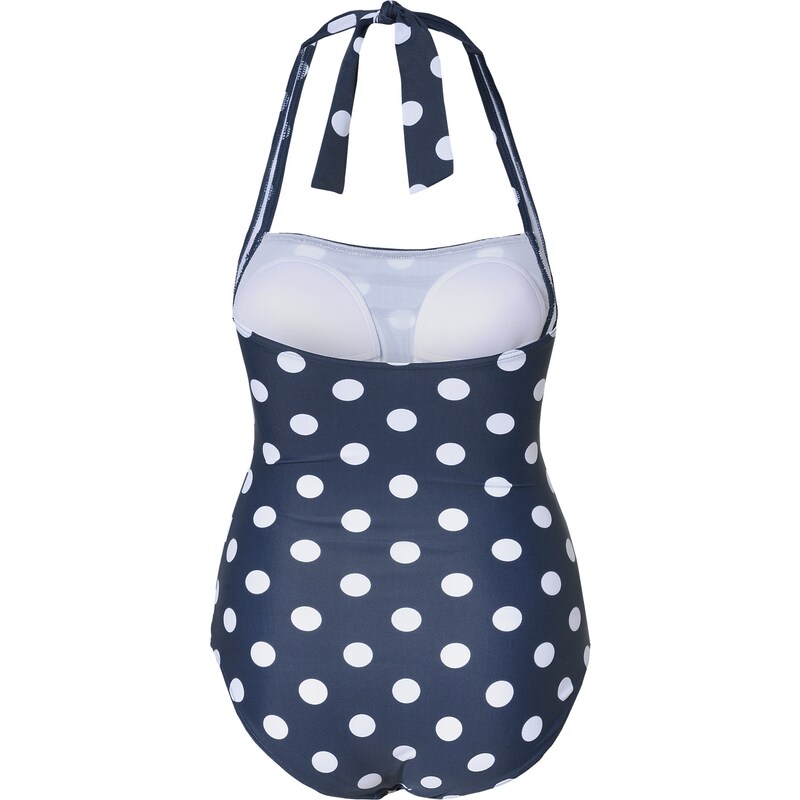 Sinned X About You Balconet Traje De Baño LASCANA En Azul