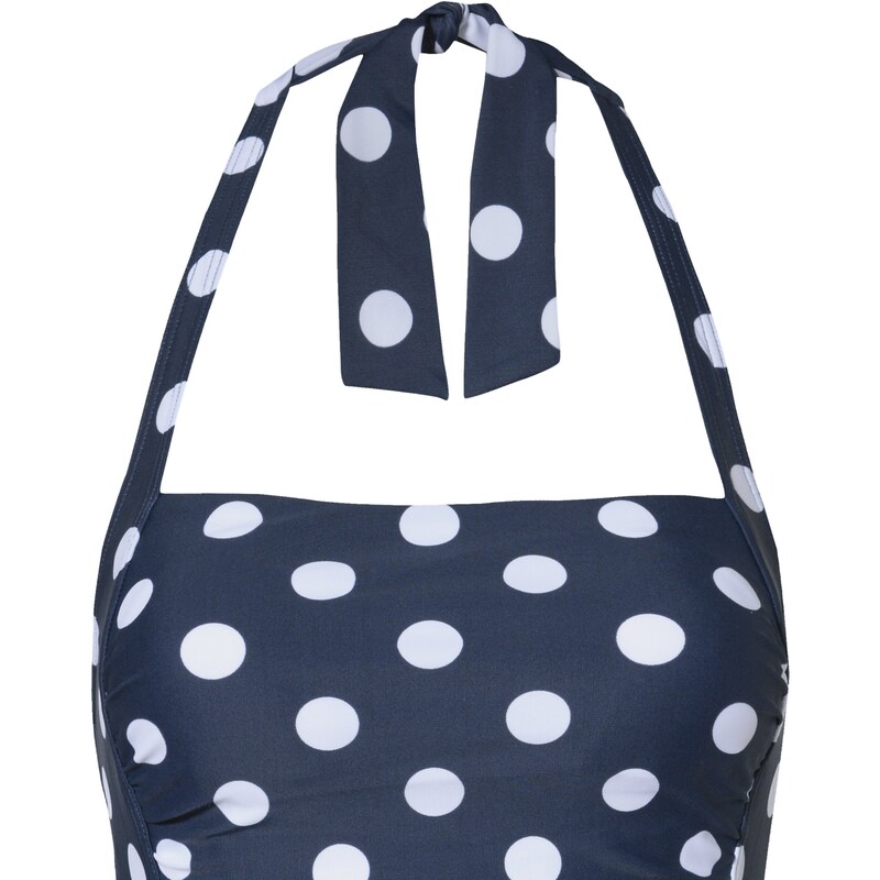 Sinned X About You Balconet Traje De Baño LASCANA En Azul