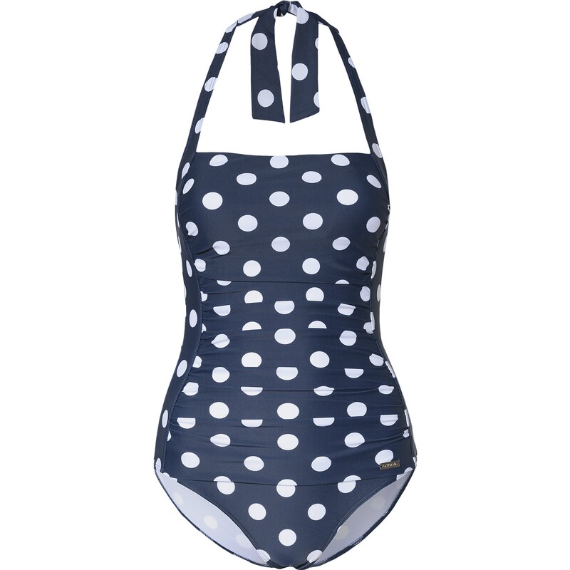 sinned x about you Balconet Traje de baño LASCANA en Azul