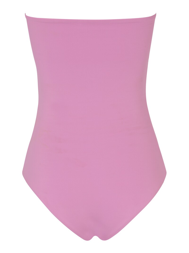 Sinned X About You Bandeau Traje De Baño 'Laia' ReBirth Studios X Bionda En Rosa