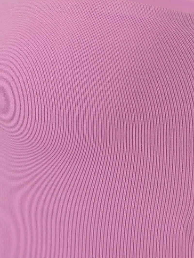 Sinned X About You Bandeau Traje De Baño 'Laia' ReBirth Studios X Bionda En Rosa