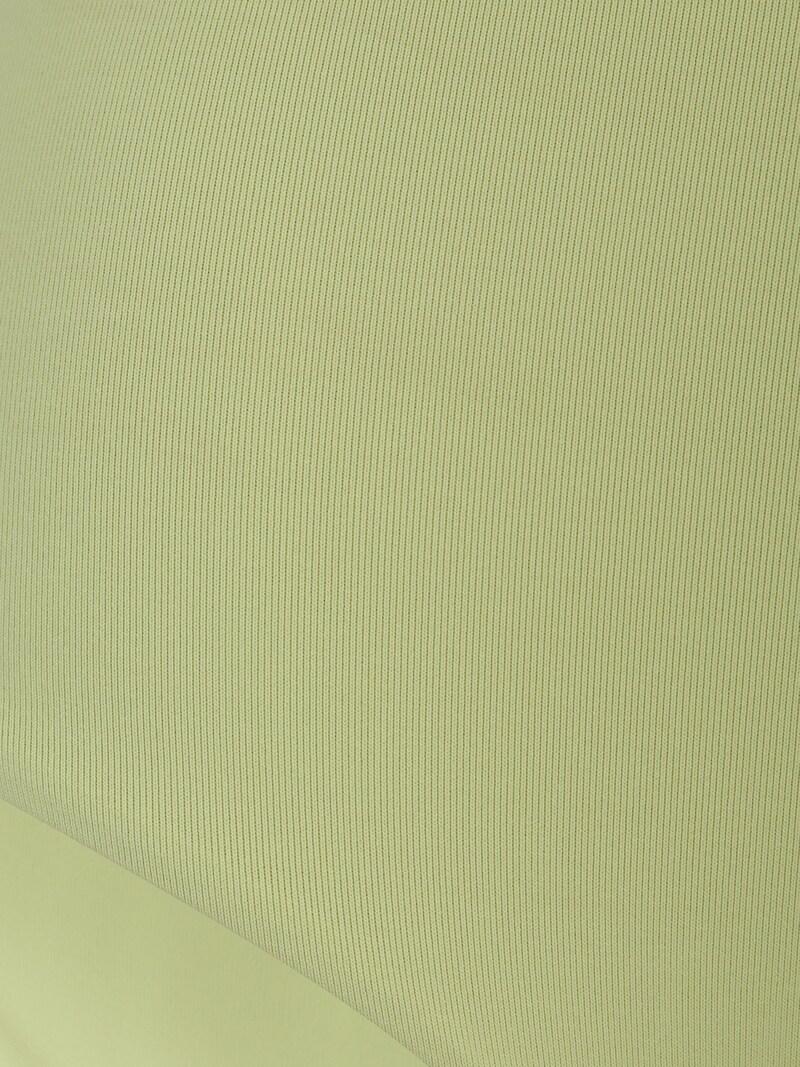 Sinned X About You Bandeau Traje De Baño 'Laia' ReBirth Studios X Bionda En Kiwi