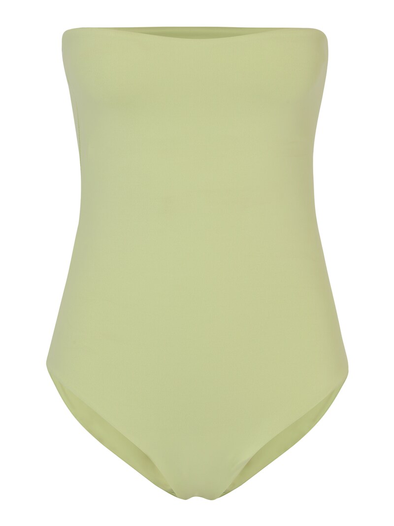 sinned x about you Bandeau Traje de baño 'Laia' ReBirth Studios x Bionda en Kiwi