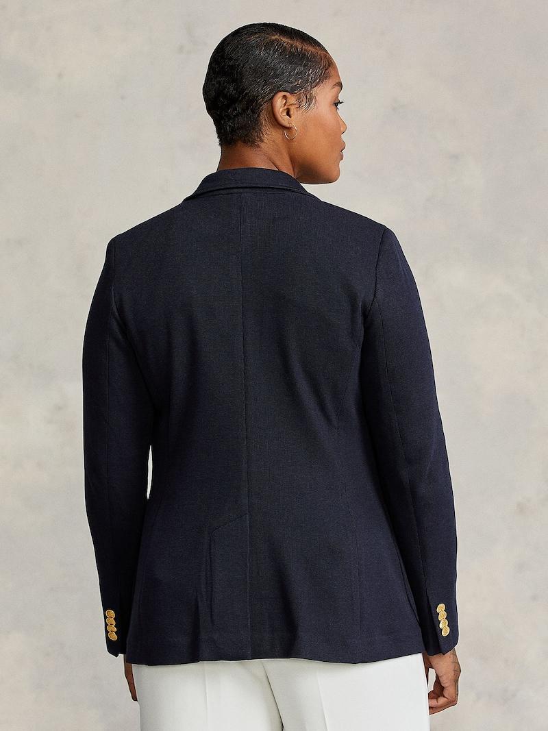 Sinned X About You Blazer 'ACTIVE' Polo Ralph Lauren En Navy