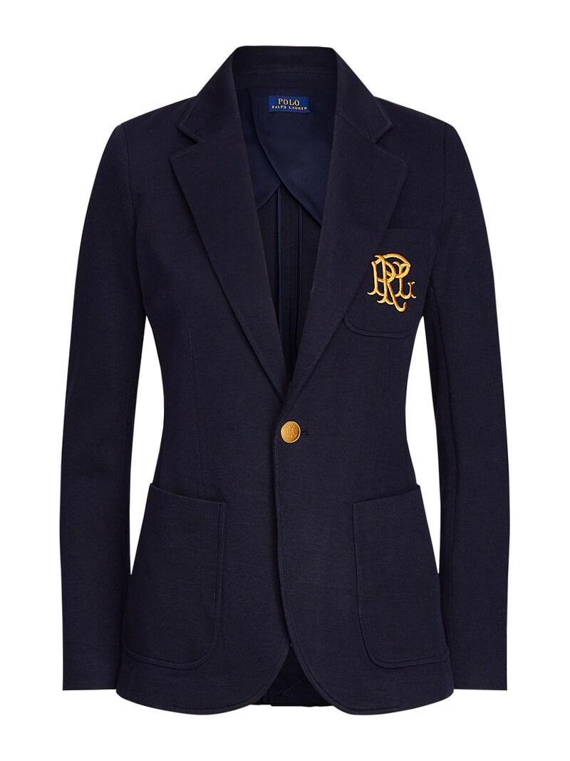 sinned x about you Blazer 'ACTIVE' Polo Ralph Lauren en Navy