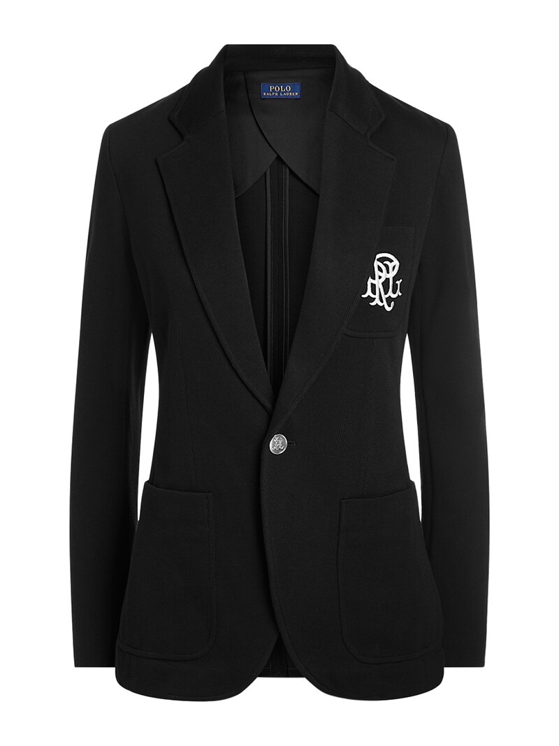 sinned x about you Blazer 'ACTIVE' Polo Ralph Lauren en Negro