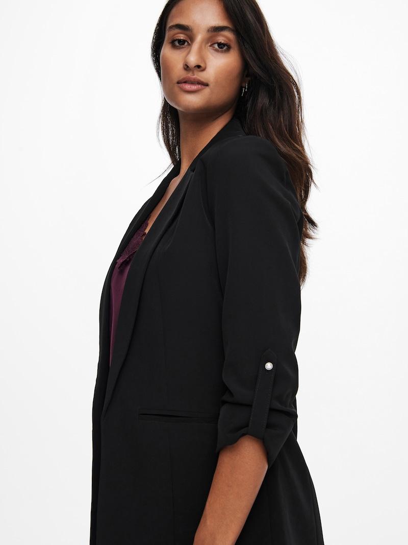 Sinned X About You Blazer 'ONLKayle-Orleen' ONLY En Negro