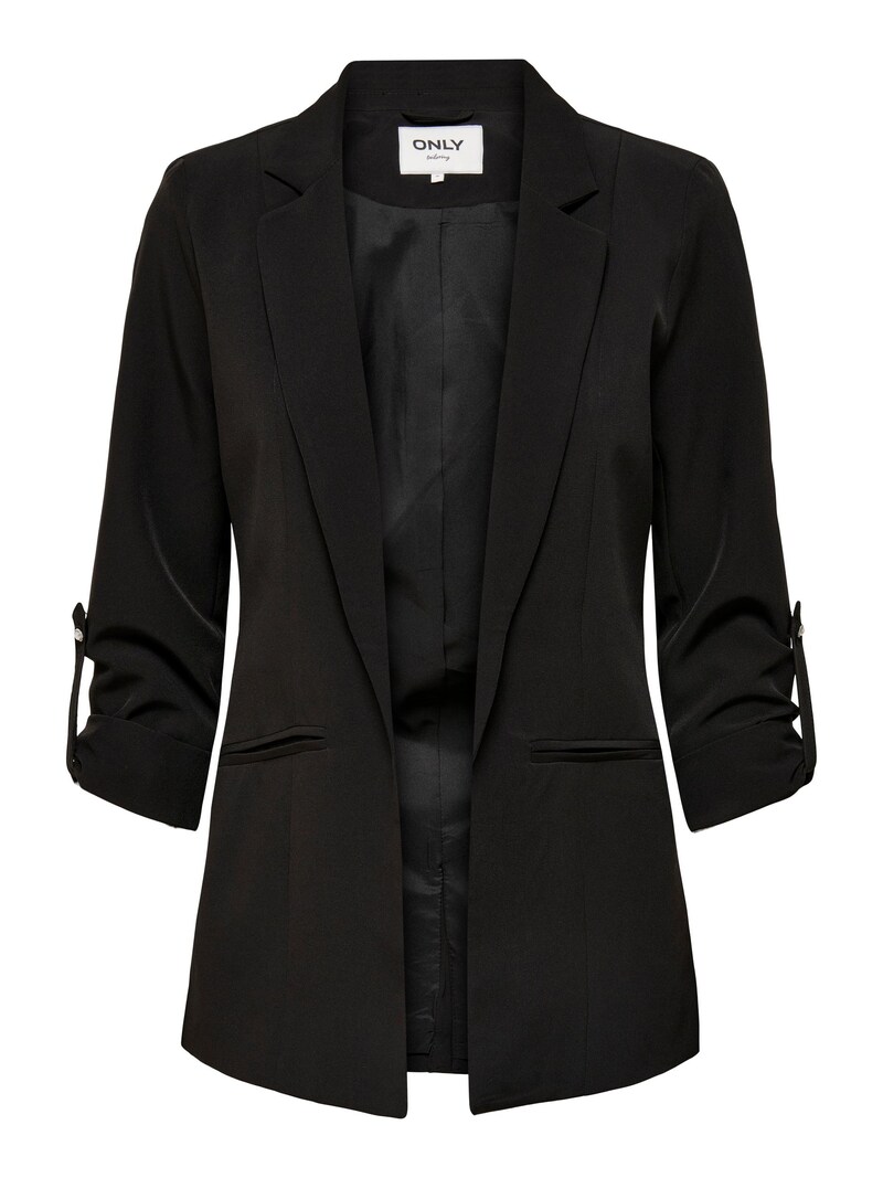 sinned x about you Blazer 'ONLKayle-Orleen' ONLY en Negro