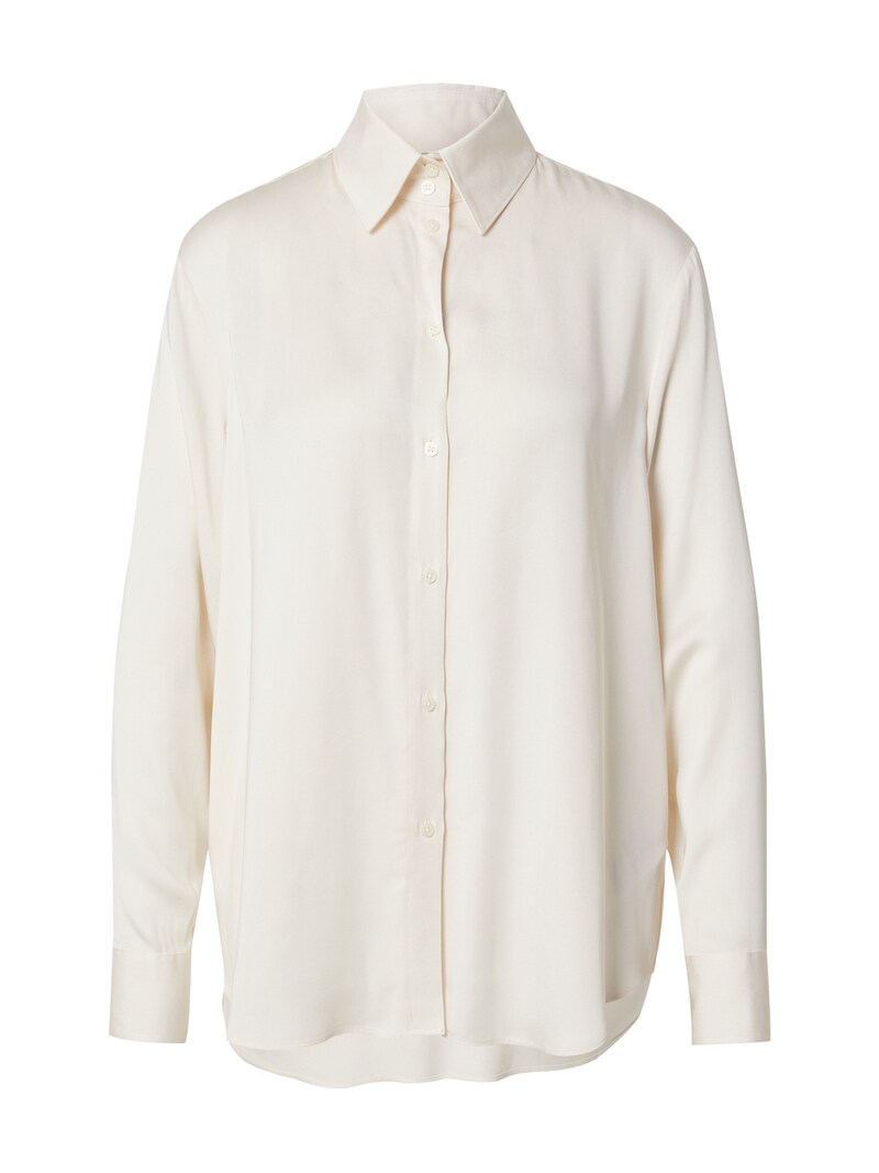 sinned x about you Blusa ARMANI EXCHANGE en Offwhite