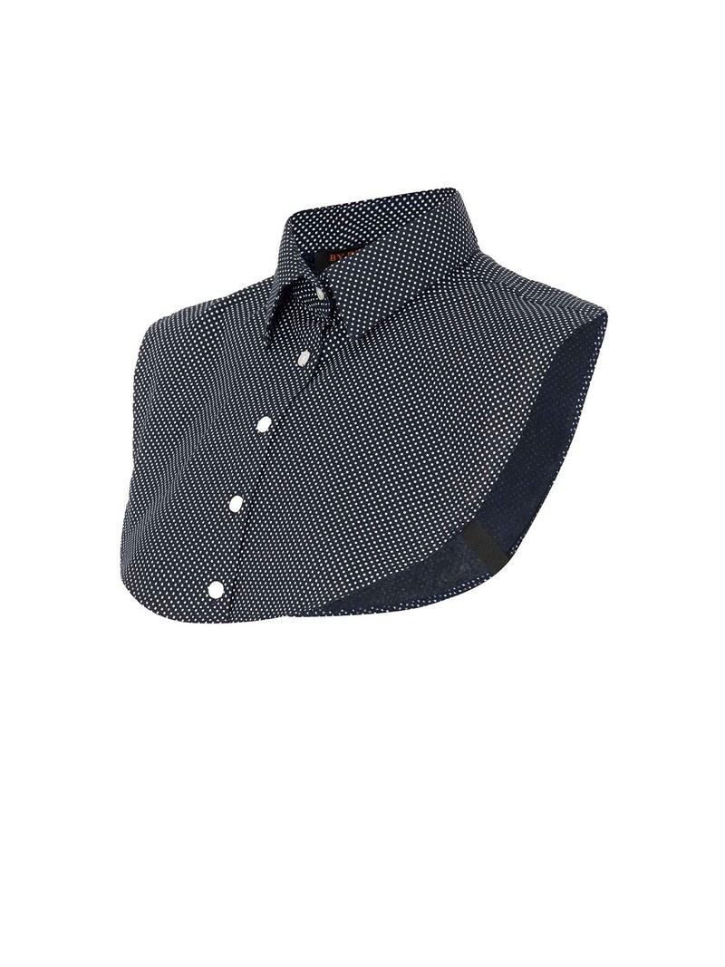 Sinned X About You Blusa By Diess Collection En Negro