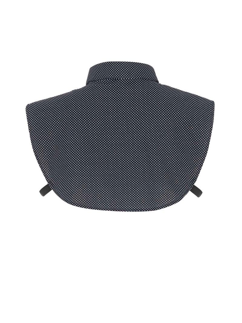 Sinned X About You Blusa By Diess Collection En Negro