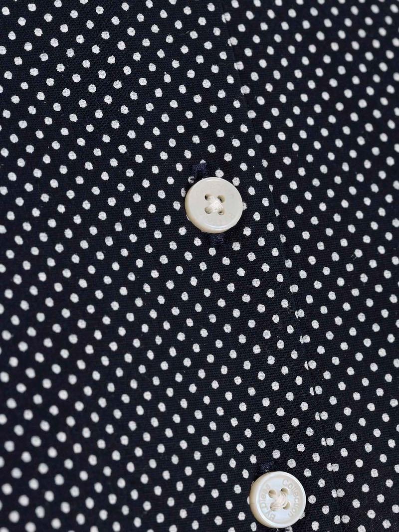 Sinned X About You Blusa By Diess Collection En Negro