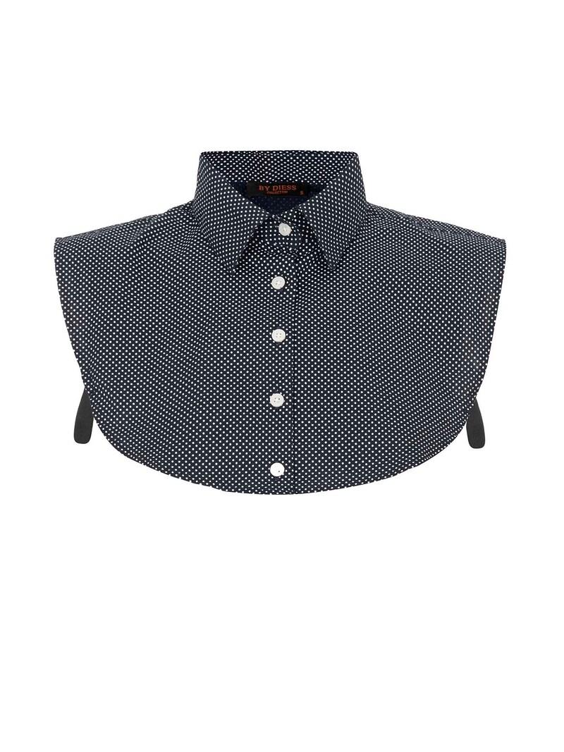 sinned x about you Blusa By Diess Collection en Negro