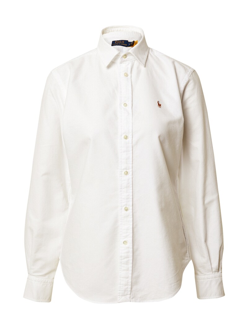 sinned x about you Blusa Polo Ralph Lauren en Blanco