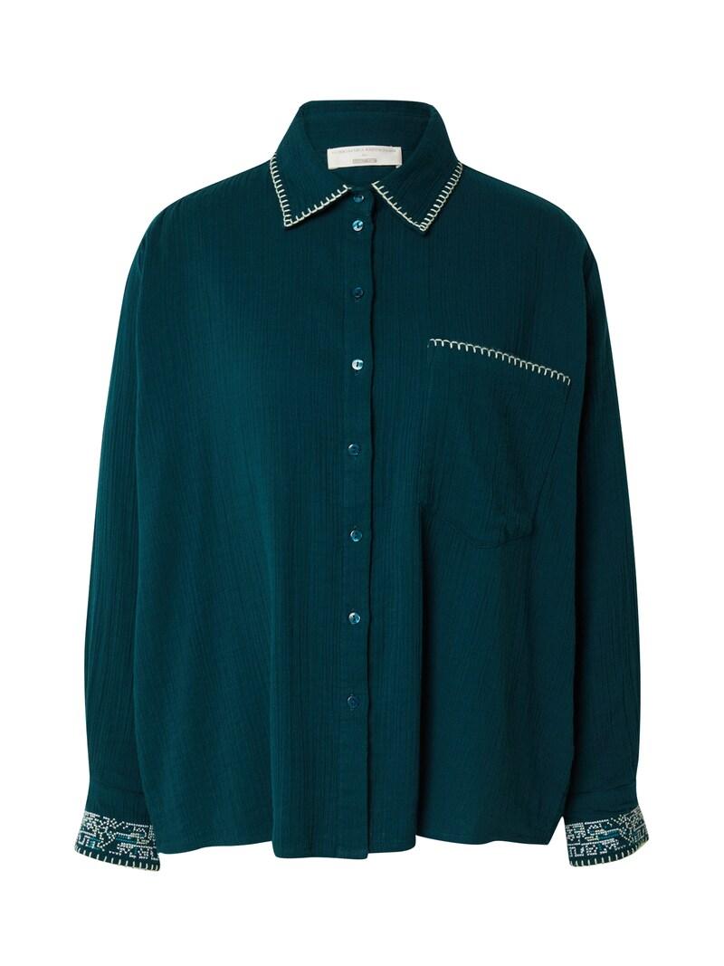 sinned x about you Blusa 'Susanna' Guido Maria Kretschmer Women en Pino