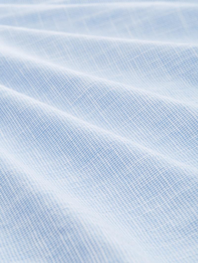 Sinned X About You Blusa Tom Tailor Women + En Azul Claro