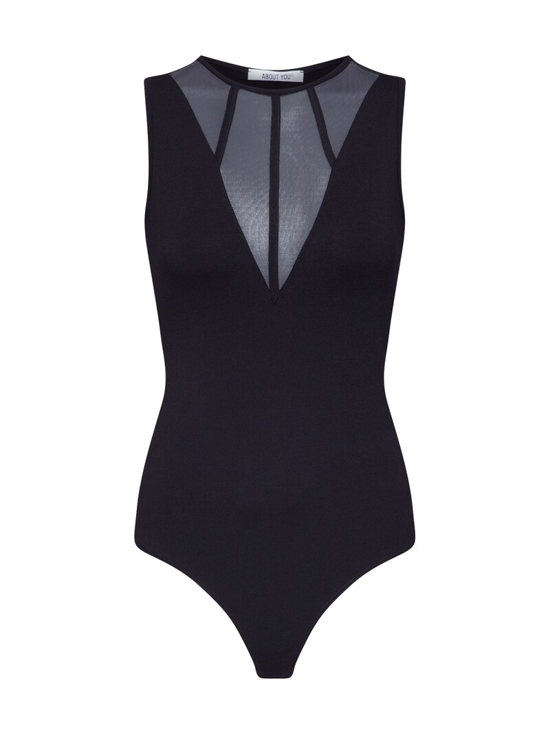 sinned x about you Body camiseta 'Phyllis' ABOUT YOU en Negro sinned x about you Body camiseta 'Phyllis' ABOUT YOU en Negro