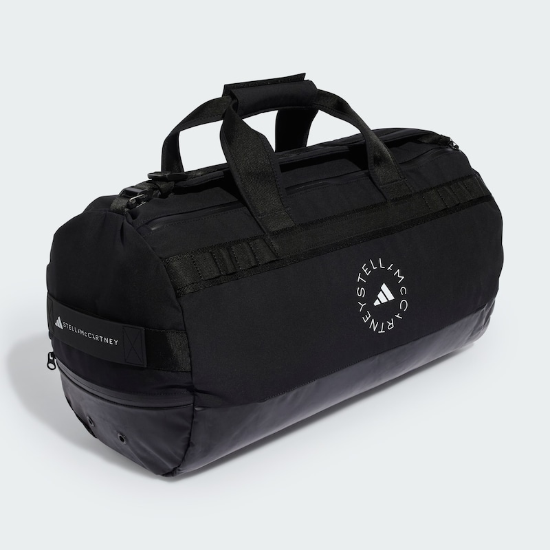 Sinned X About You Bolsa De Deporte '24/7' ADIDAS BY STELLA MCCARTNEY En Negro
