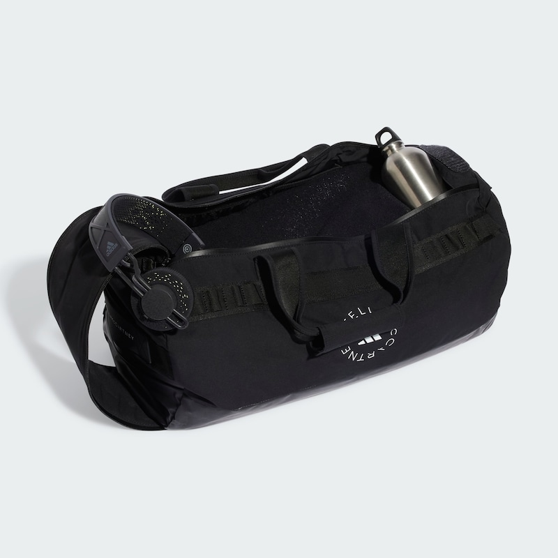 Sinned X About You Bolsa De Deporte '24/7' ADIDAS BY STELLA MCCARTNEY En Negro