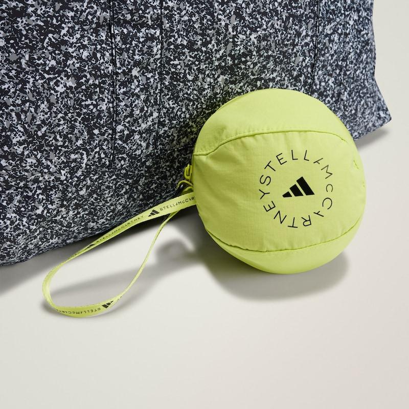 Sinned X About You Bolsa De Deporte 'adidas By Stella McCartney' ADIDAS BY STELLA MCCARTNEY En Gris