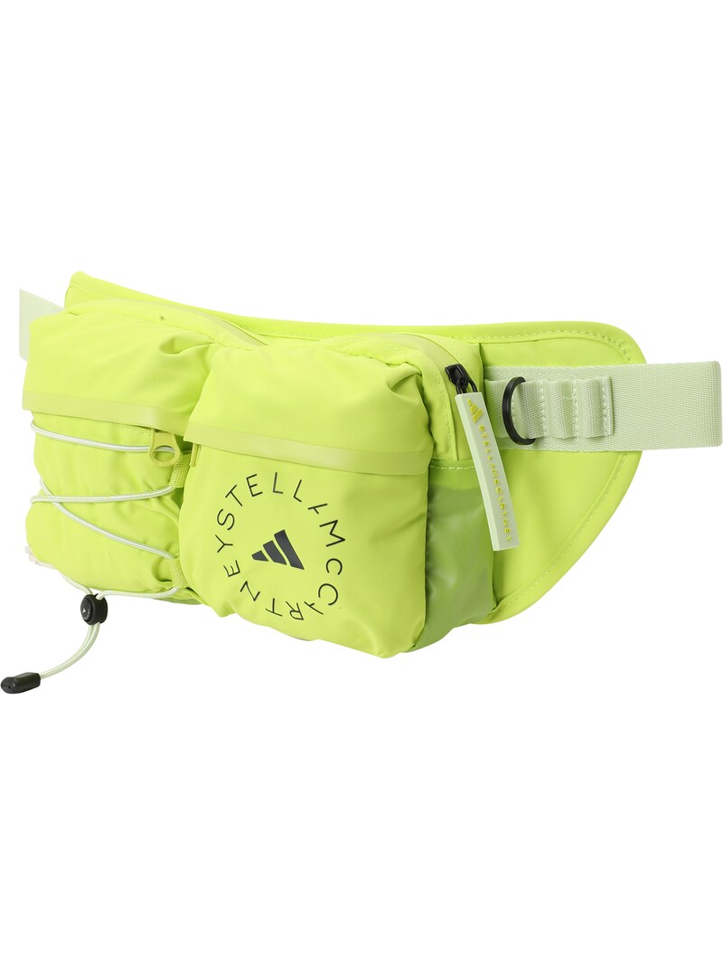 Sinned X About You Bolsa De Deporte ADIDAS BY STELLA MCCARTNEY En Kiwi