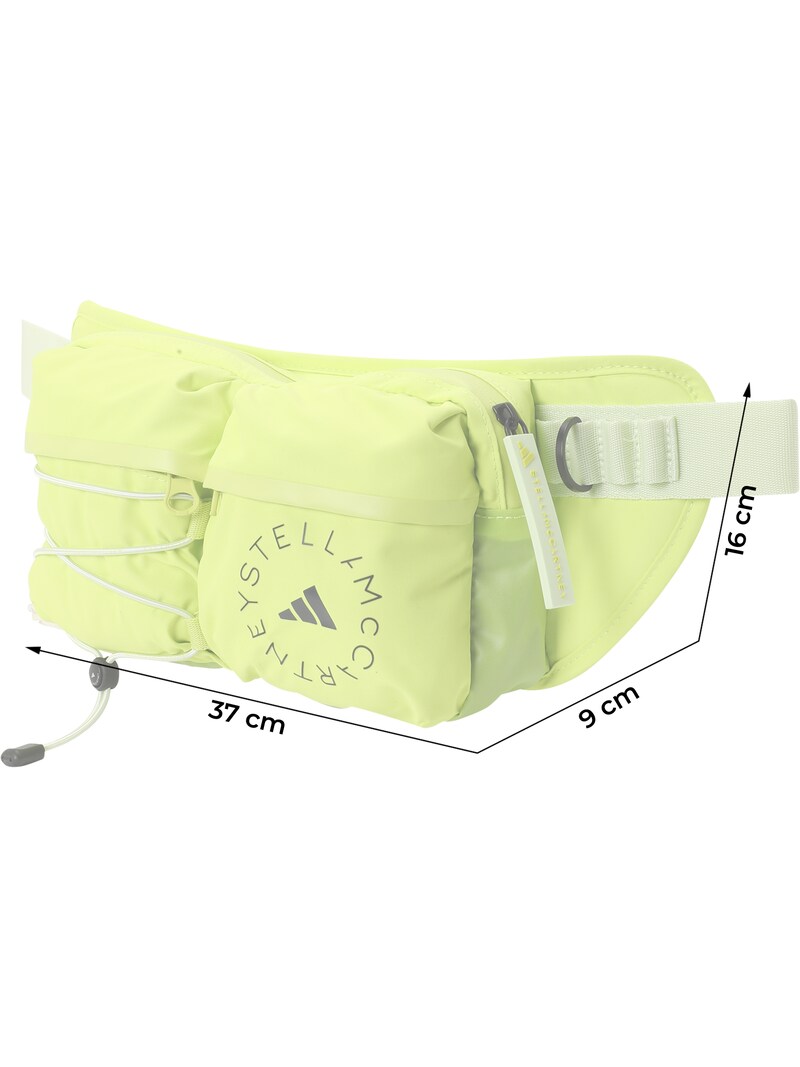 Sinned X About You Bolsa De Deporte ADIDAS BY STELLA MCCARTNEY En Kiwi