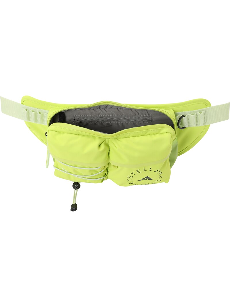 Sinned X About You Bolsa De Deporte ADIDAS BY STELLA MCCARTNEY En Kiwi