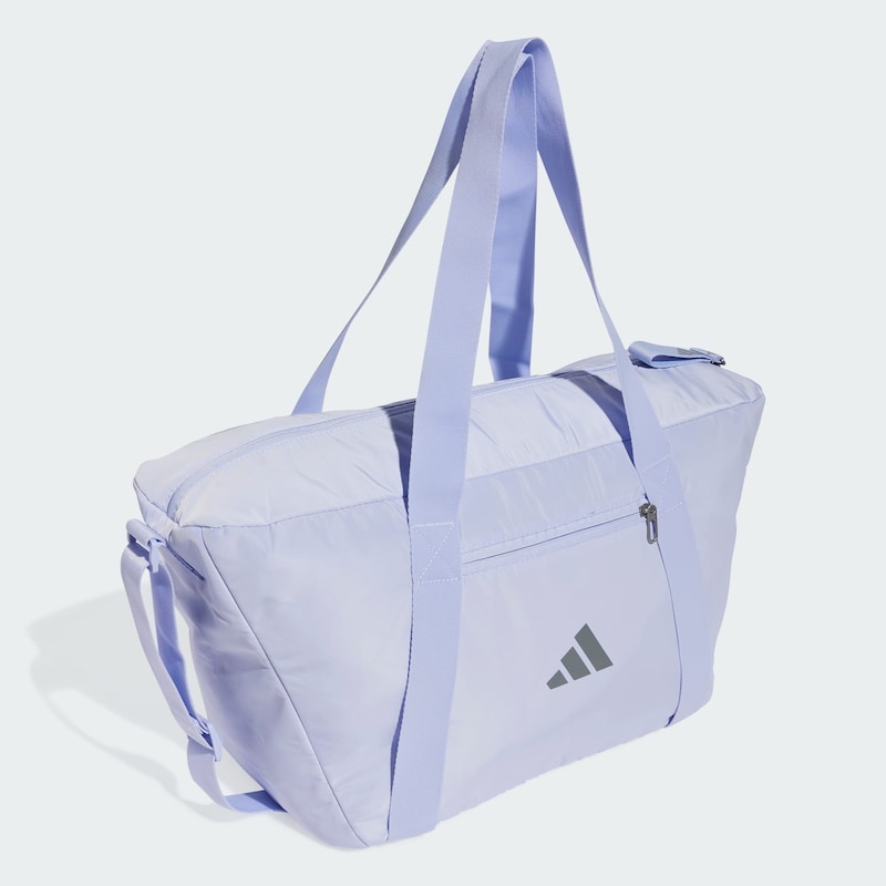 Sinned X About You Bolsa De Deporte ADIDAS PERFORMANCE En Lila Claro