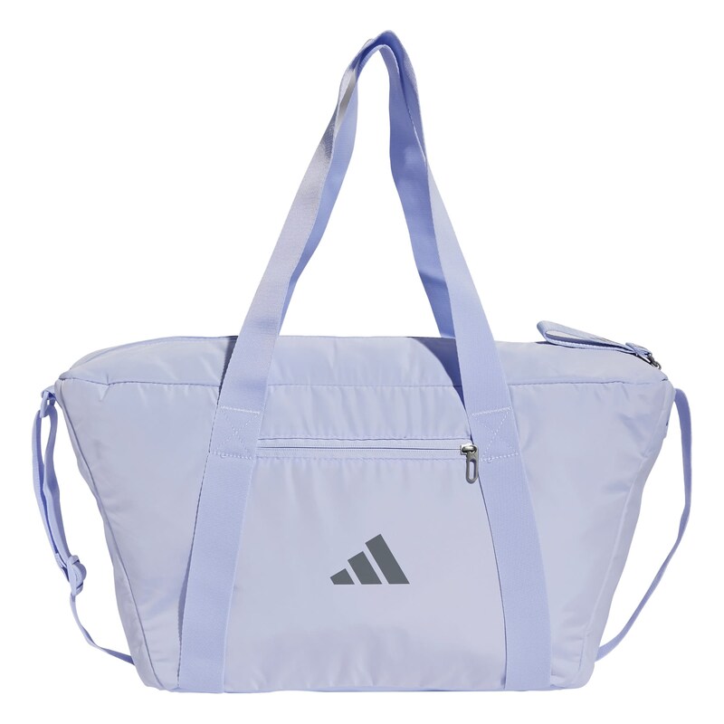 sinned x about you Bolsa de deporte ADIDAS PERFORMANCE en Lila Claro