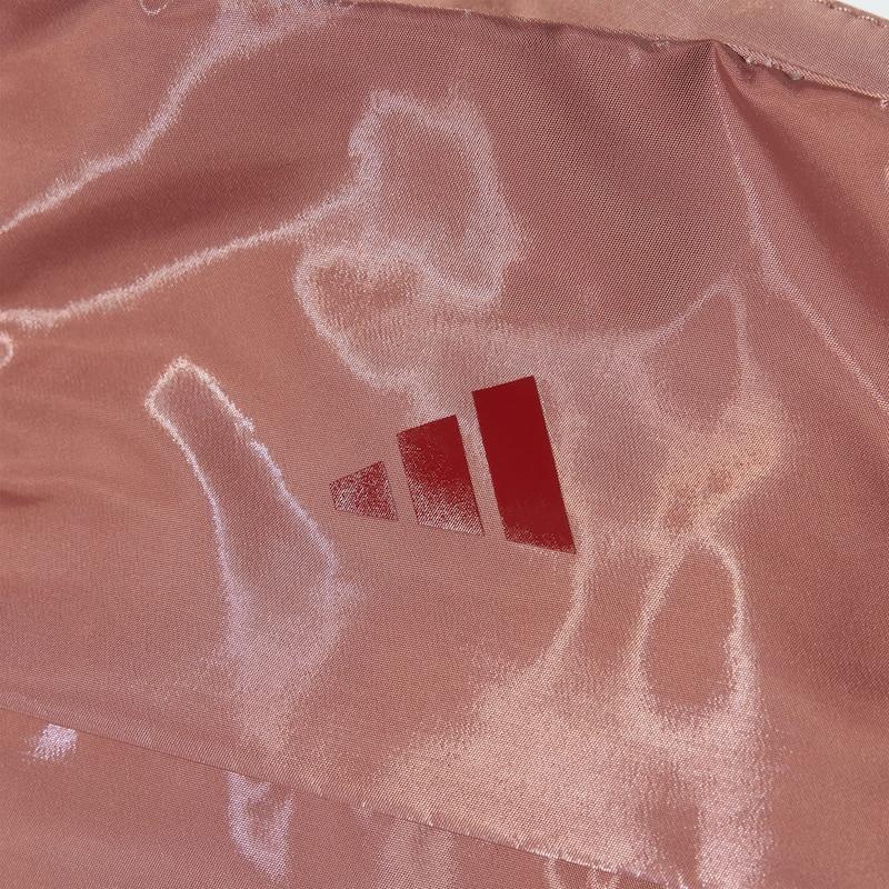 Sinned X About You Bolsa De Deporte ADIDAS PERFORMANCE En Merlot Rojo Pastel