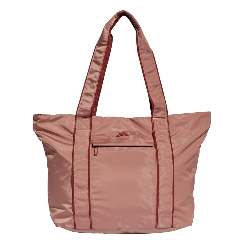 sinned x about you Bolsa de deporte ADIDAS PERFORMANCE en Merlot Rojo Pastel