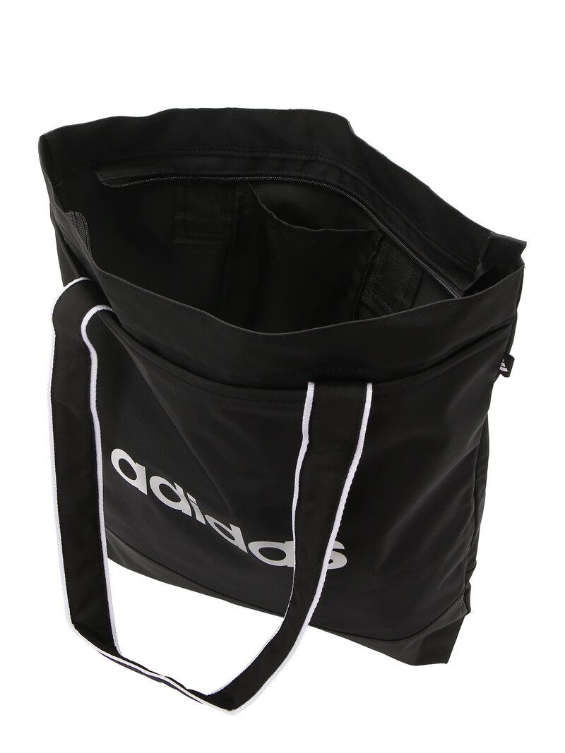 Sinned X About You Bolsa De Deporte ADIDAS SPORTSWEAR En Negro