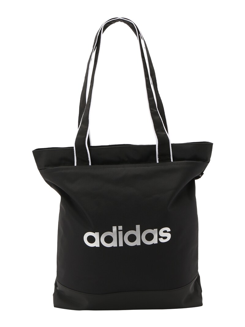 sinned x about you Bolsa de deporte ADIDAS SPORTSWEAR en Negro