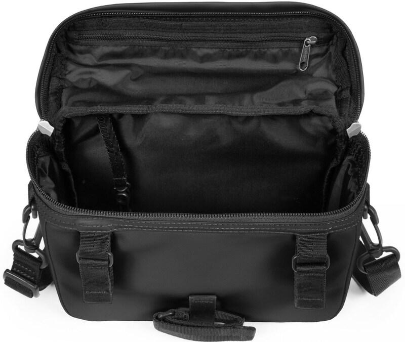 Sinned X About You Bolsa De Deporte 'AMAN BIKE' EASTPAK En Negro