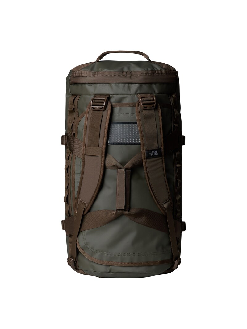 Sinned X About You Bolsa De Deporte 'Base Camp' THE NORTH FACE En Caqui