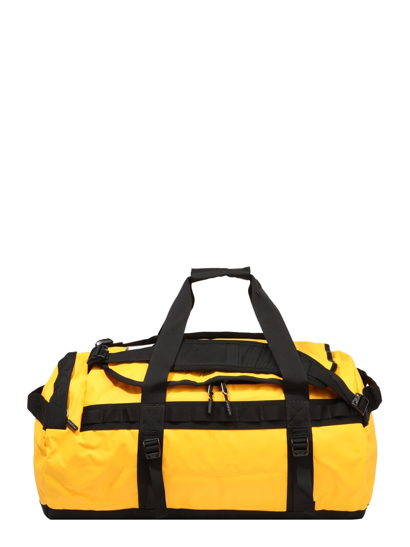 sinned x about you Bolsa de deporte 'Base Camp' THE NORTH FACE en Dorado Negro