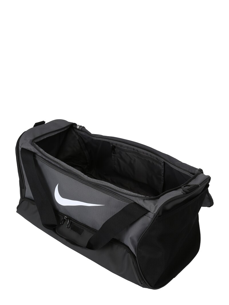 Sinned X About You Bolsa De Deporte 'Brasilia 9.5' NIKE En Gris
