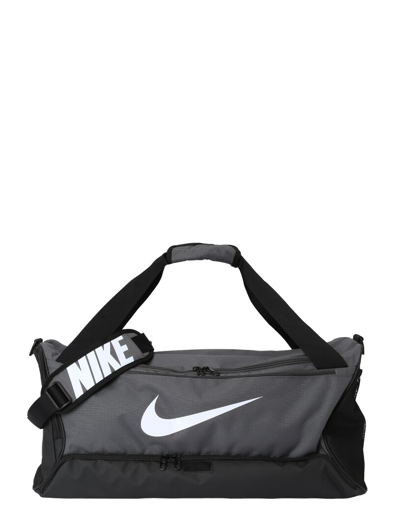 sinned x about you Bolsa de deporte 'Brasilia 9.5' NIKE en Gris