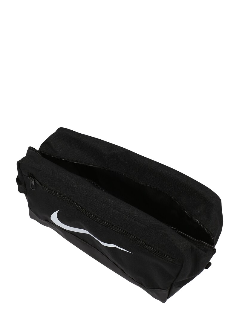Sinned X About You Bolsa De Deporte 'Brasilia' NIKE En Negro