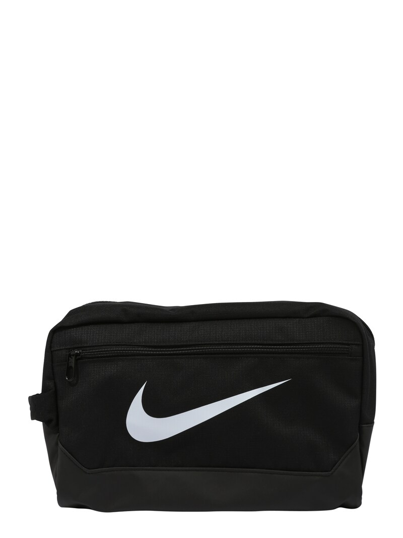 sinned x about you Bolsa de deporte 'Brasilia' NIKE en Negro