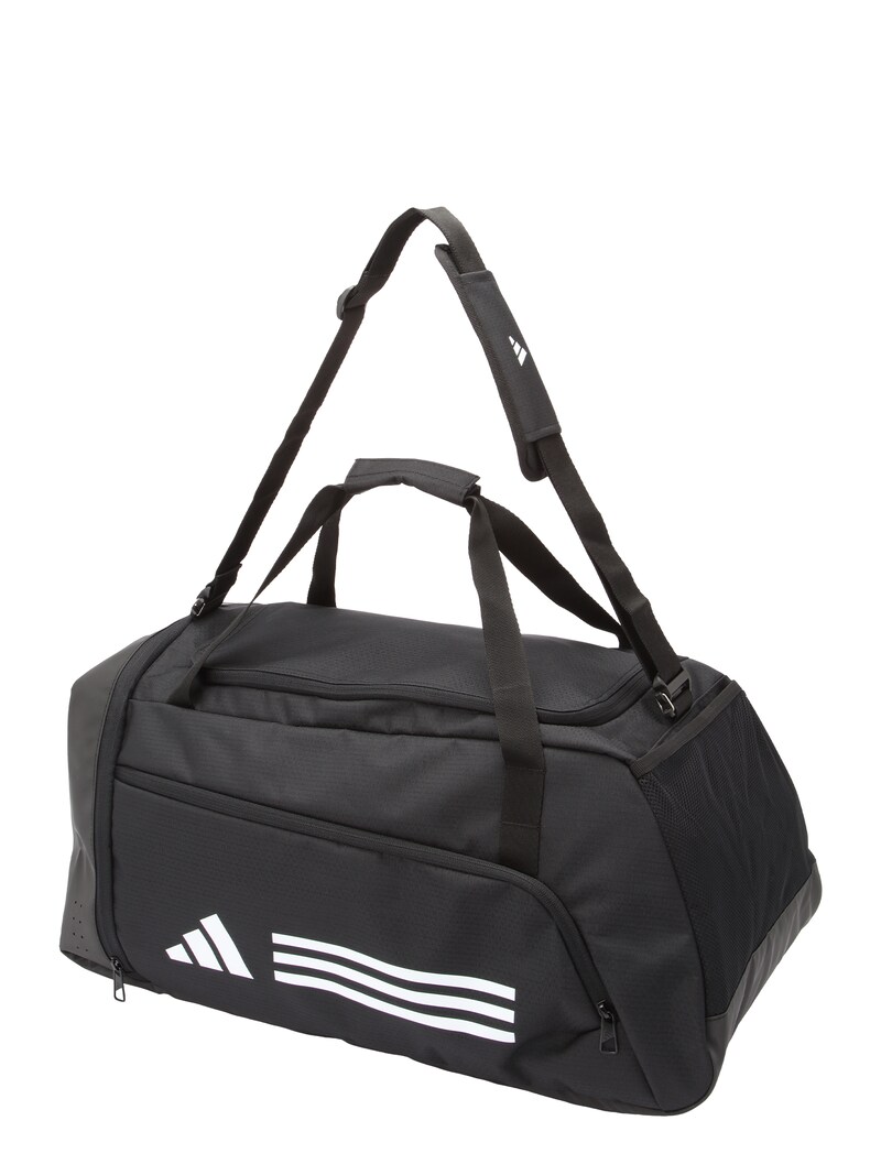 Sinned X About You Bolsa De Deporte 'Essential' ADIDAS PERFORMANCE En Negro